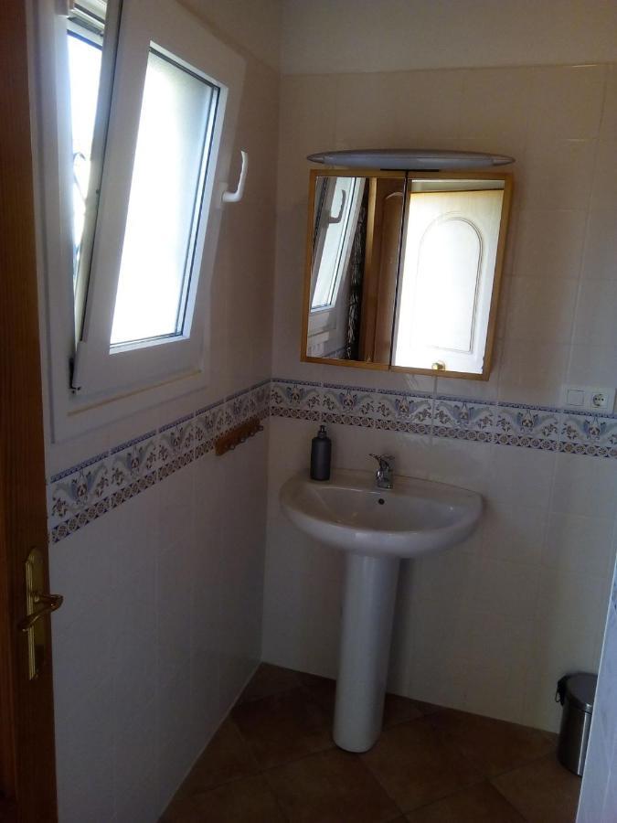 Casa Rural Canada Paez Velez Malaga Extérieur photo