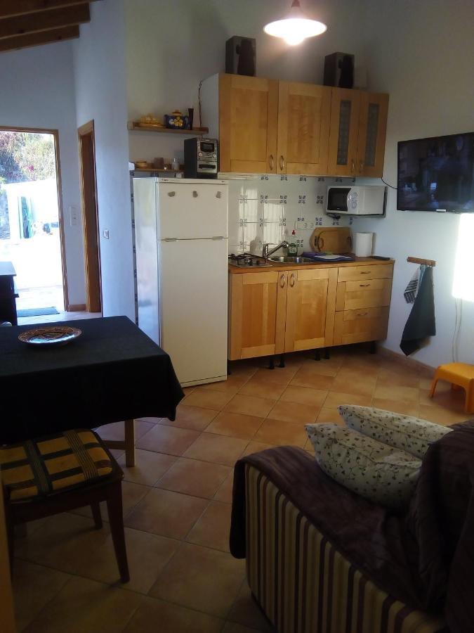Casa Rural Canada Paez Velez Malaga Extérieur photo