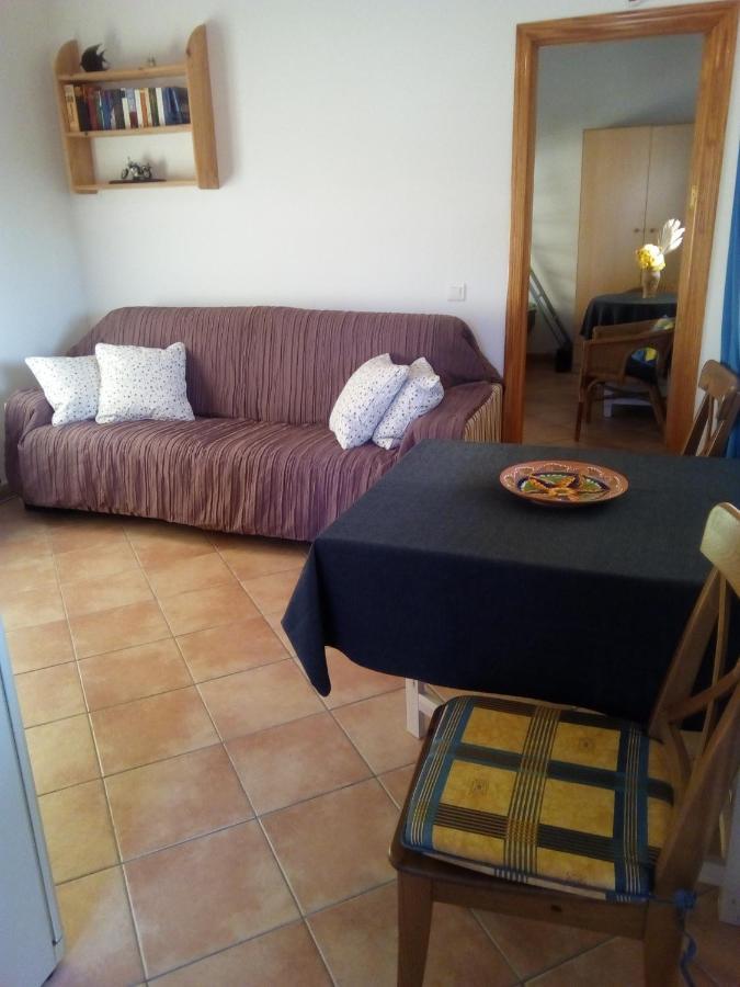 Casa Rural Canada Paez Velez Malaga Extérieur photo